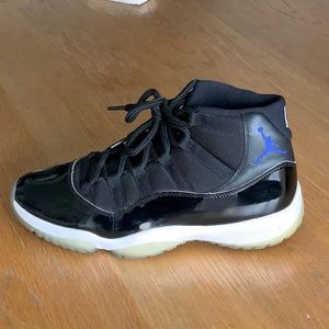 Nike Air Jordan 11 Retro Space Jam